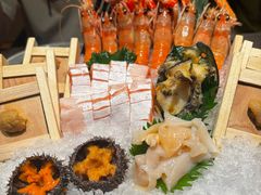 -大葉日本料理·龍蝦任食放題(廣州W酒店)