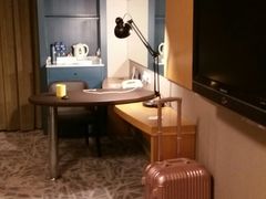 -北京民族园葉子里酒店(鸟巢店)