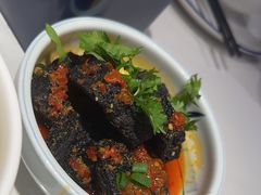 -兰湘子·湘菜小炒(长安万科广场店)