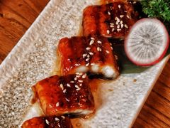 -鹤龟料理店(时代天街店)