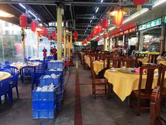 大堂-皮记海鲜1995(寮步店)