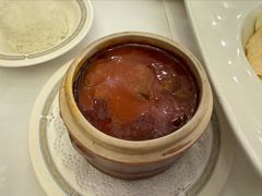精品罐焖牛肉-莫斯科餐厅