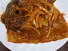 -长今家韩国料理(瑞景店)