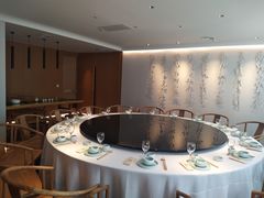包厢-纳地素食(石门公园店)