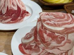 -元盛居(亚泰大街店)