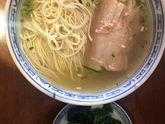 -同得兴 Since·1995 传统苏式面馆(十全街店)