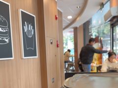 -麦当劳(集美石鼓店)