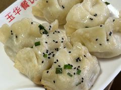 -玉华饮食店(茅台路店)