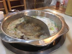 -袁记串串香(人民公园店)