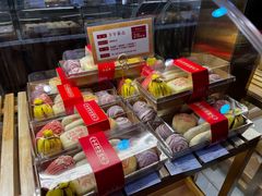 零售区-清真全盛斋传统糕点(西羊市店)