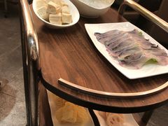 -四季火锅酒家(新濠影汇店)