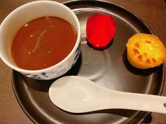 -广州文华东方酒店·江-由辉师傅主理