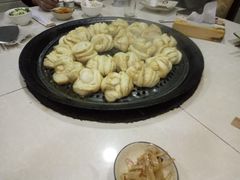 -老渔翁笨锅炖(迎宾路总店)
