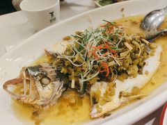 -银筵(武夷路店)