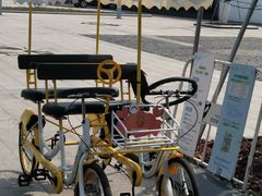-阳澄湖半岛旅游度假区