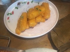 -小放牛河北菜(军校店)