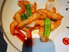 -百富源·海鲜辽菜(浑河堡店)