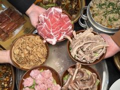 -老来福·非遗酸汤兔(凯旋路店)