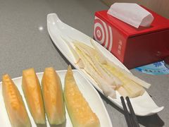 -海底捞火锅(摩尔广场店)