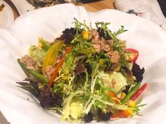 牛油果沙拉-割烹旭日本料理(龙湖狮山天街店)