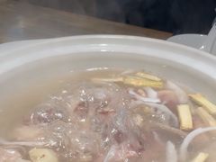 -龙泉人椰子鸡·糟粕醋·海南菜(南大桥店)