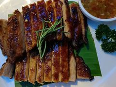 -泰果东南亚餐厅(旭辉广场店)