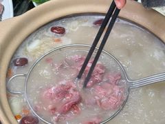 -江湖黑大兔(杨家坪店)