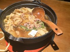 -千代武日本料理(开发区店)