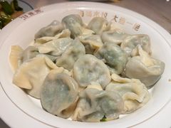 -日丰园海肠水饺·老字号大连海鲜(和平广场店)