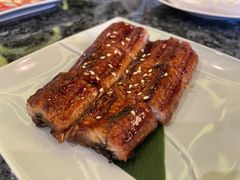 -广东嘉华大酒店·季花铁板烧餐厅