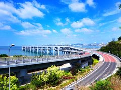 -星海湾跨海大桥