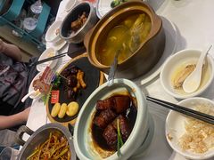 -聚鑫阁江浙菜·非遗传承技艺(闵行交大店)