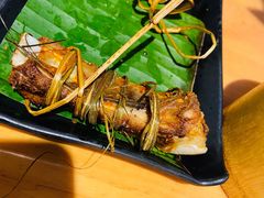 香茅草排骨-山茶云南菜(中关村店)