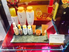 -雪花秀(海港城店)