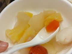 -西藏饭店·亚克·食光自助餐厅