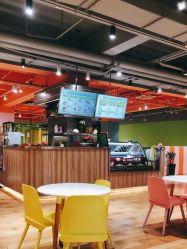 -宝燕乐园(闵行旗舰店)