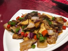 -臭桂鱼儿特色餐厅(朝晖七小区北区店)