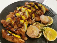-娜娜家•Nana’s restaurant (爱琴海店)