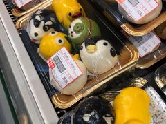 -GranVida生活超市(海信广场店)