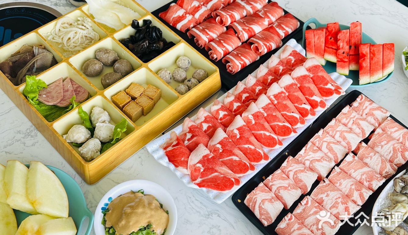 性价比很高的火锅