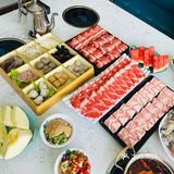 性价比很高的火锅