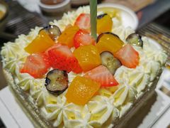 -一心烤肉(延安路店)