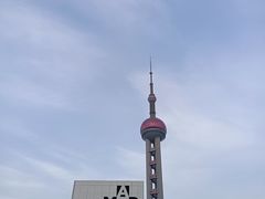 -东方明珠广播电视塔