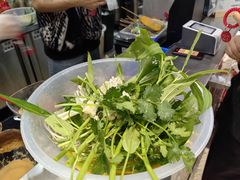 -刘文祥麻辣烫(蛇口店)