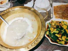 -霄汉羊排(万松园一店)