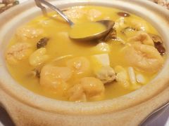 -老洋房花园饭店(绍兴路店)