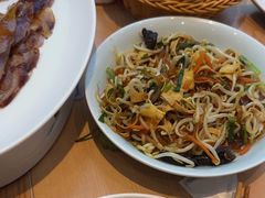 xo酱爆六合菜-香香春饼·非遗技艺(万达店)