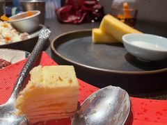 -丝路金桃·新疆菜(徐汇店)