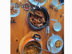 -临家闽南菜(宝洲路店)