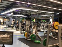 -优享健身(物美圣熙8号购物中心店)